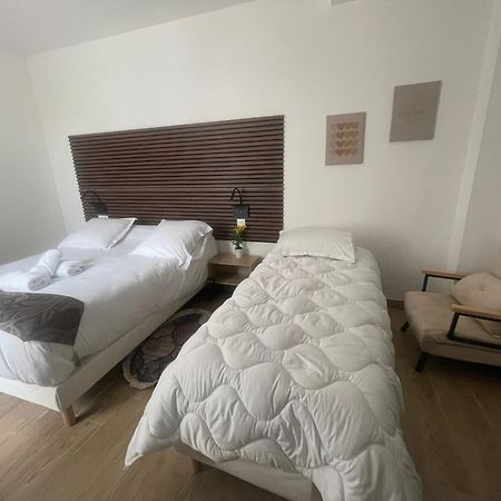 Hotel Du Parc Canal - Stade De France Saint-Denis  Eksteriør billede